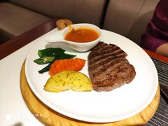 菲力-斗牛士牛排餐厅(嘉里汇店)