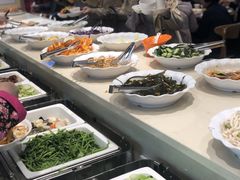 -素满香·素食自助餐(苏州·临顿路店)