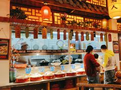 -湘水谣(芙蓉店)