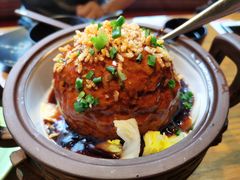 -扬州狮子楼·非遗淮扬菜(东关街店)