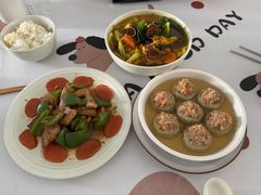-爱的果实月嫂育婴师(世纪东方店)