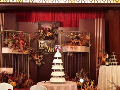 -上海安亭别墅花园酒店