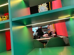 -囍筷乐喜辣屋小鸡小鱼石锅煲(万达店)