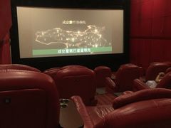 -SFC上影影城(新世界店)