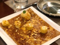 -LA CREPERIE BRETONNE布列塔尼法式餐厅(天童北路店)