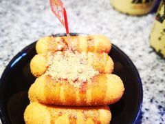 -蘭奢雅集·江浙菜(青山江滩店)