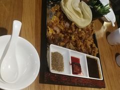 -陈傻子餐厅(世纪都会店)
