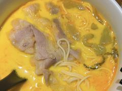 -和府捞面(天美杉杉奥特莱斯店)