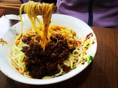 花市豌杂面-花市豌杂面(民生路店)