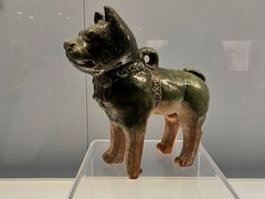 -上海博物馆(人民广场馆)