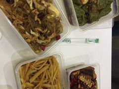 -九头鹰家宴(岳家嘴店)