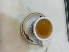 -深仔记茶餐厅(亚士厘道店)