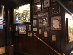 -Keens Steakhouse