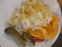 -Kampa Park Restaurant