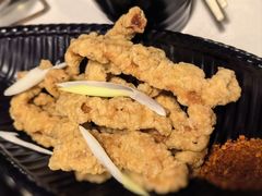 -味之绝热血美蛙鱼火锅(中坝店)