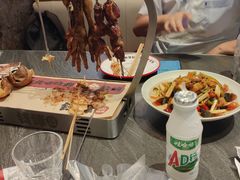 -钱锋炭缸烧烤(南湖大路总店)