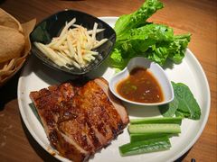 -星叶·东南亚料理(温州万象城店)