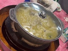-侠成水上农庄(工业大道店)