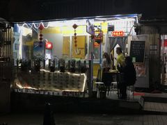 门面-小梁哥云吞面(黄贝岭店)