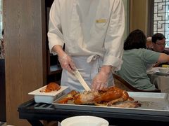 -太湖饭店·寄畅轩中餐厅