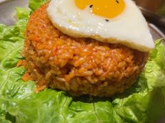 -西塔老太太泥炉烤肉(望京一店)