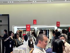 -ZARA(青岛万象城店)