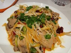 -杨氏青龙虾·羊蝎子(金盛路总店)