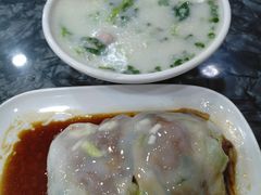 -燊意布拉肠云吞面(中山四路店)