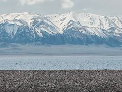 -赛里木湖风景名胜区
