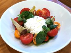 -君悦酒店·La Terrazza意合園·意式风味