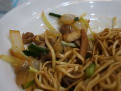 -二扁私房面馆(崂山路店)