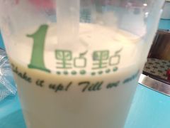 -1点点(龙湖金楠天街店)