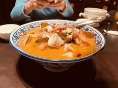 -领事馆19号中餐厅(厦门海景洲际酒店)