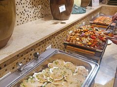 -芭菲盛宴·环球美食(锦城万达广场店)