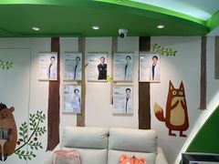 -精德口腔·种植修复·儿牙中心(财富中心店)