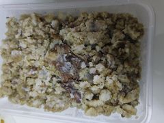 -叁省斋粉蒸肉甑糕·清真(回民街店)