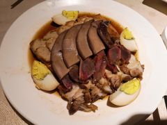 -金穗园·砂锅粥.醉鸡煲火锅(长寿路店)