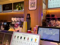 -茉莉奶白(广州动漫星城店)