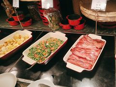 -阿姨家厨(香格里拉大酒店)