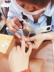 -妙指·日式美甲美睫
