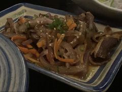 -曙亚洲餐厅-重庆富力艾美酒店(南坪万达广场店)