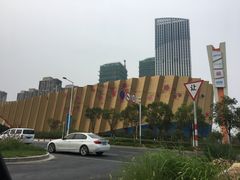 -万达茂商场(南京仙林店)