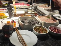 -海底捞火锅(百乐门广场店)