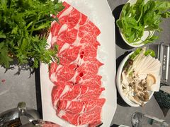 -鼎鼎香·港式火锅(北京SKP店)