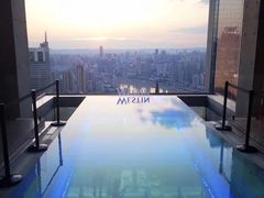 -重庆解放碑威斯汀酒店