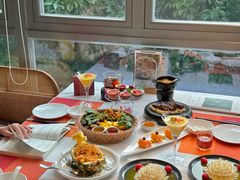 -若蘭慈·无国界素食料理(欢乐海岸店)