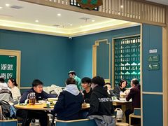 -绿草地·湘菜(7mall店)
