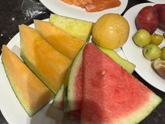 -川骄海鲜自助(河东店)