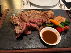 -当米亚诺意大利餐厅(武汉光谷凯悦酒店)