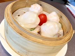 -广州文华东方酒店·江-由辉师傅主理